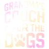 Dog Grandma Gifts