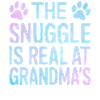 Dog Grandma Gifts