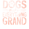 Dog Grandma Gifts