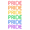 pride rainbow