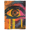 Pop Art Oeil Graffiti