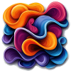 Twisting Wave-like Events - Abstract