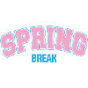 Spring Break T-shirt Fun