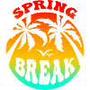 Spring Break