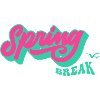 Spring Break Welle