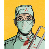 CRAZY SURGEON