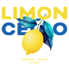 Limoncello Citrons Amalfi Italie Été