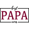 Der beste Papa
