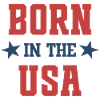 Né aux États-Unis