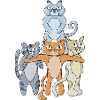 The Awesome Cats