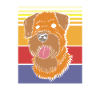 Wheaten Terrier