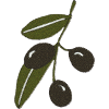 Olive Branch Impressionism
