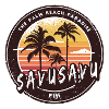 Savusavu – Palm Beach Paradise