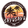 Savusavu – Palm Beach Paradise