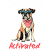 Dog Dad Mode Activated