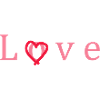 AMOUR – Cœur plein d’amour
