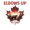 Albuer op Canada Est 1867 Bjørn