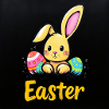 Hoppelspaß zu Ostern