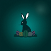 Hasi, der Eierkönig