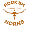 Hookem horns texas KP Artboard 1