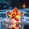 Orchidée