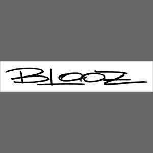 Blooz Logo