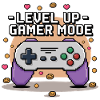 Level Up – Gamer Mode