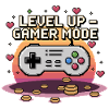 Level Up – Gamer Mode