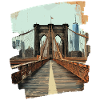 Brooklyn Bridge