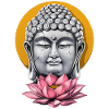 Buddha Lotus