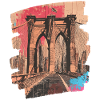 Brooklyn Bridge