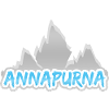 Cadeau pour l’Annapurna