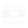Claudia comme prénom