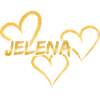 Jelena as Jelena
