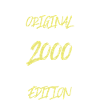 2000 limited edition