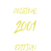 2001 Limited Edition