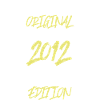 Édition limitée 2012