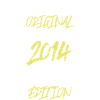 2014 Limited Edition