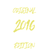 Édition limitée 2016
