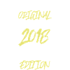 2018 Limited Edition