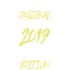 Édition limitée 2019