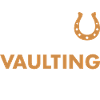 Vaulter I'm Not Crazy Vaulting
