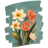 Spring Spring Beginning Flower Flowers