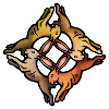Four Rabbits