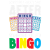 Apologies after the bingo scream