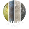 Jupiter Moons - Galilean Moons
