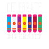 Bingo Celebrates Diversity Alive
