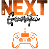 Next Generation Gamer Tee