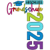 Abschluss 2025 Grundschule