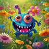 Freaks Monster